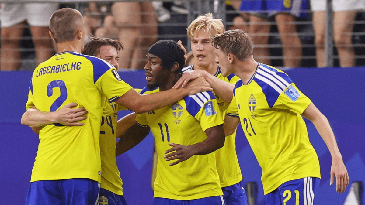 sverige