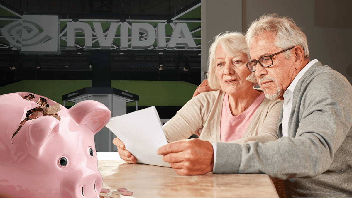 pension