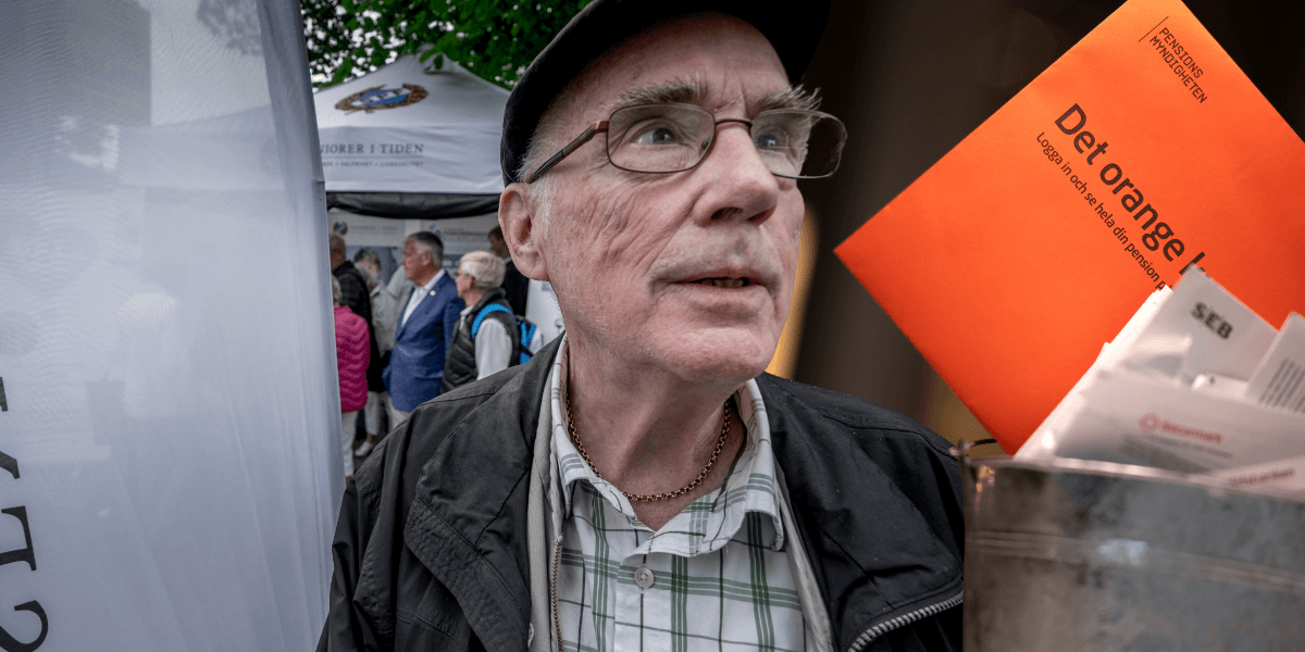 pensionsgrupp