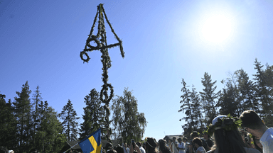 midsommar