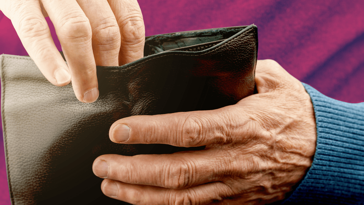 pension