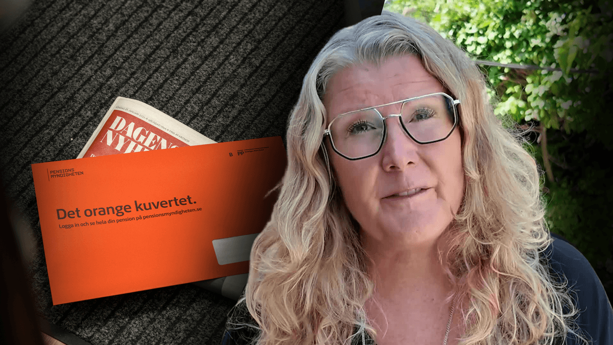 Pensionsmyndigheten
