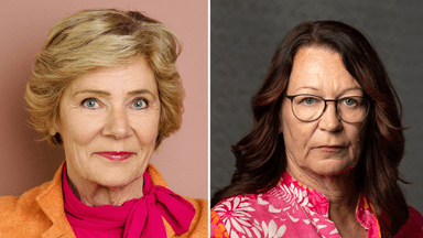 pensionär