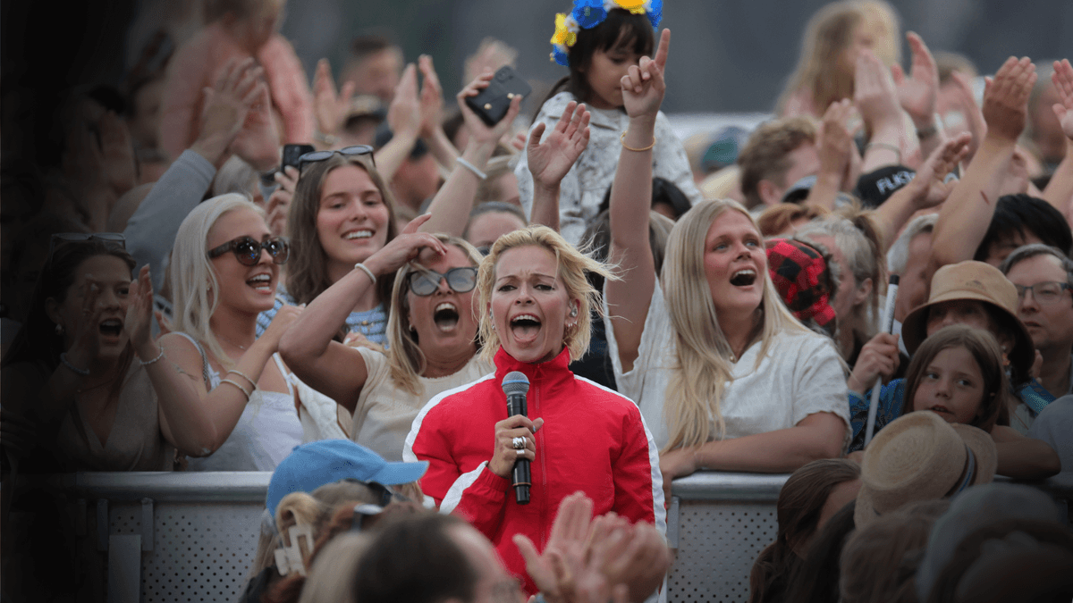 petra marklund