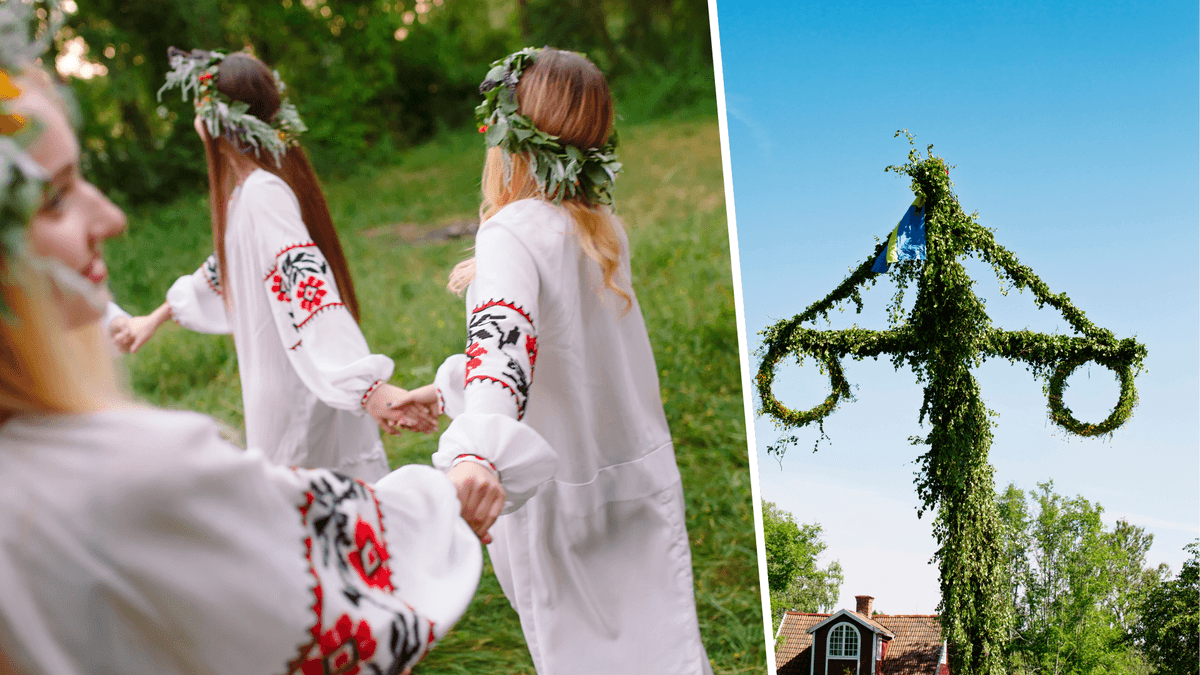midsommar