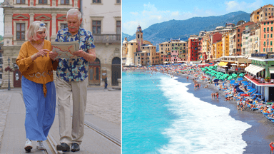 italien