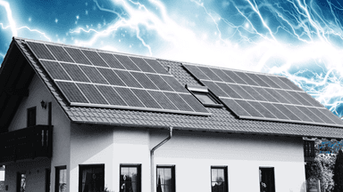 solceller
