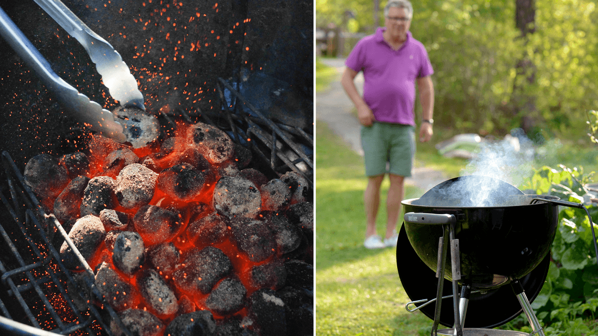 Grillen