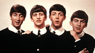 beatles