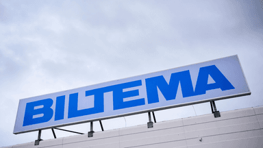 Biltema