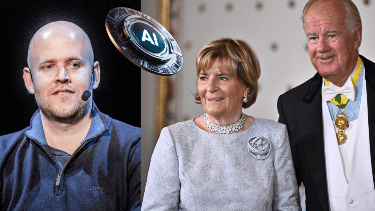 miljardärer