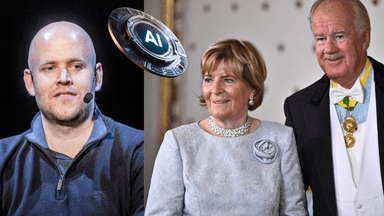 miljardärer