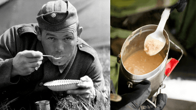 ärtsoppa