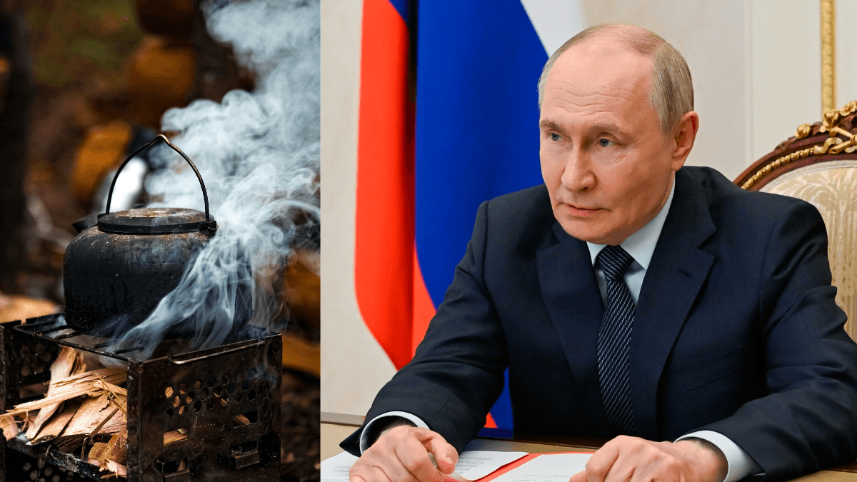 Putin