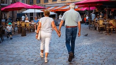 pensionär