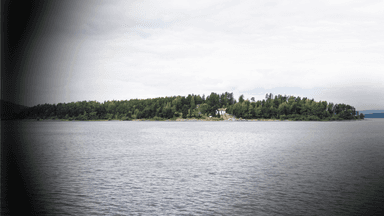 norge