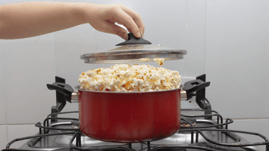 popcorn