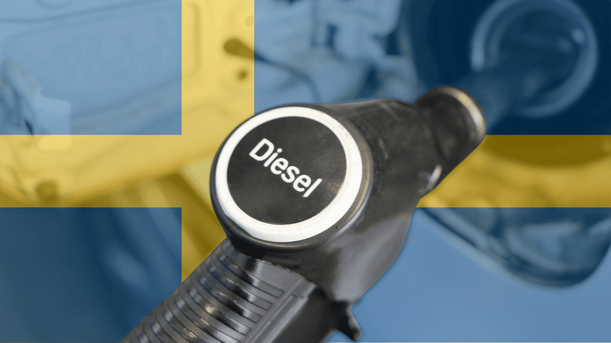 diesel