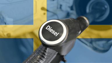 diesel