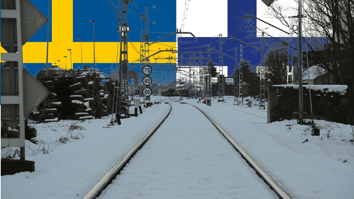 finland