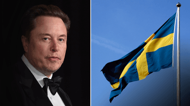 sverige