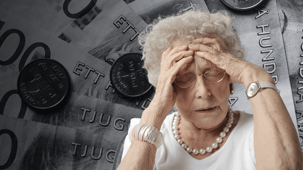 pension