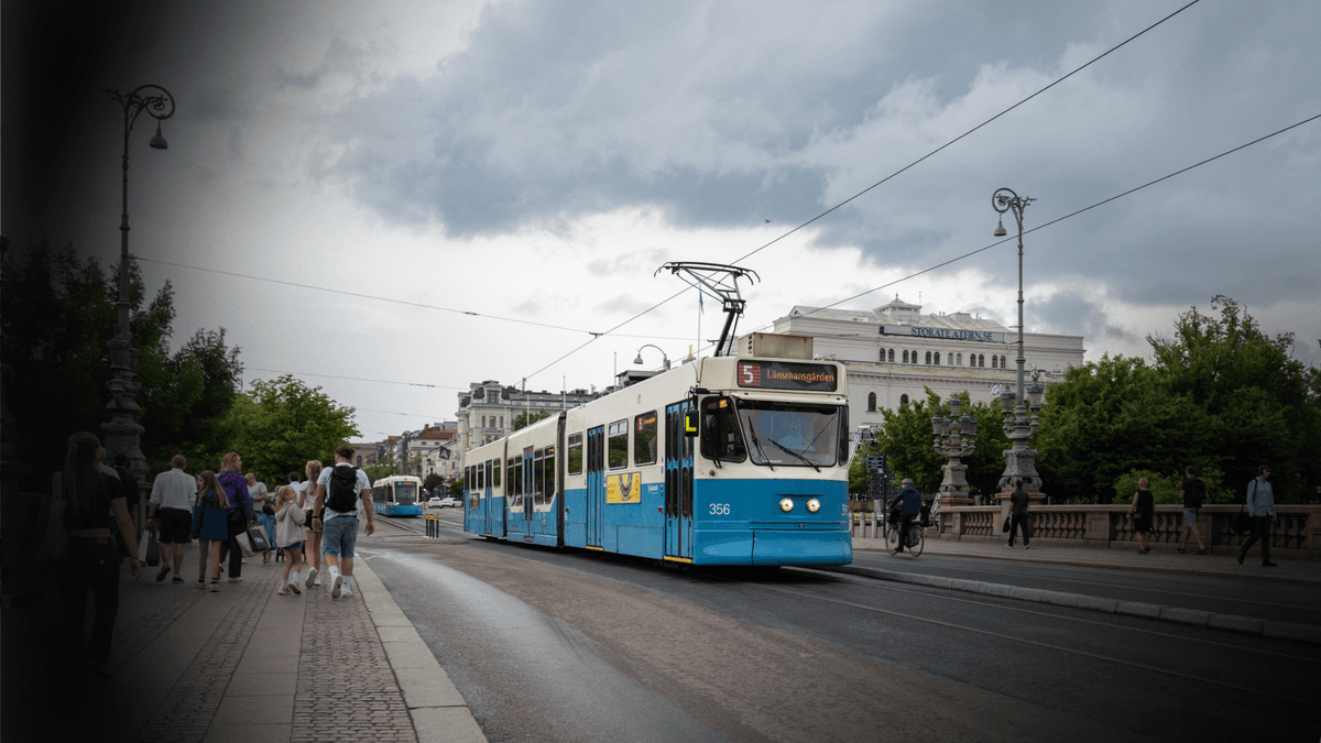 kollektivtrafik