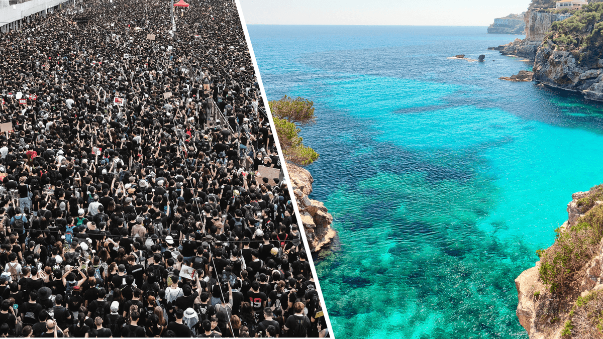 mallorca