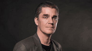 martin kragh