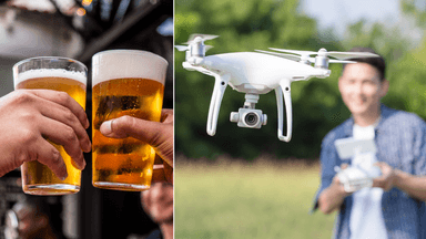 flygfylleri