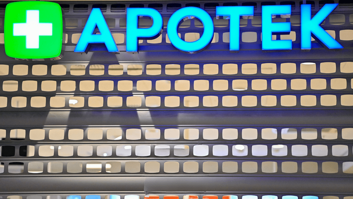 apotek