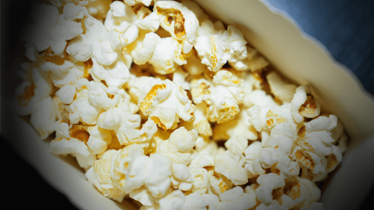 popcorn