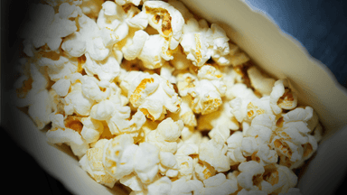 popcorn