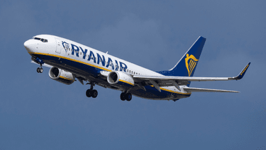 ryanair