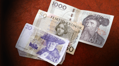 riksbanken