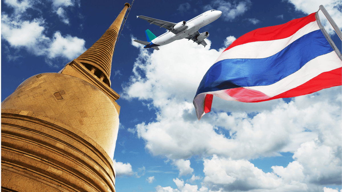 thailand