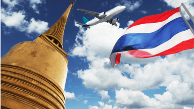 thailand