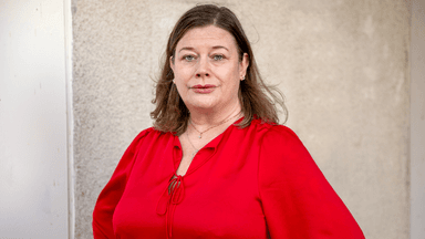 Malin Ragnegård
