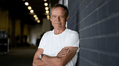 Christer Fuglesang