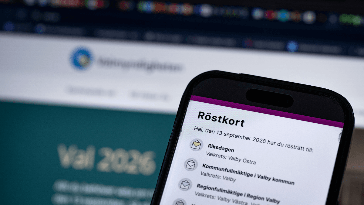 röstkort