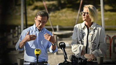 moderaterna