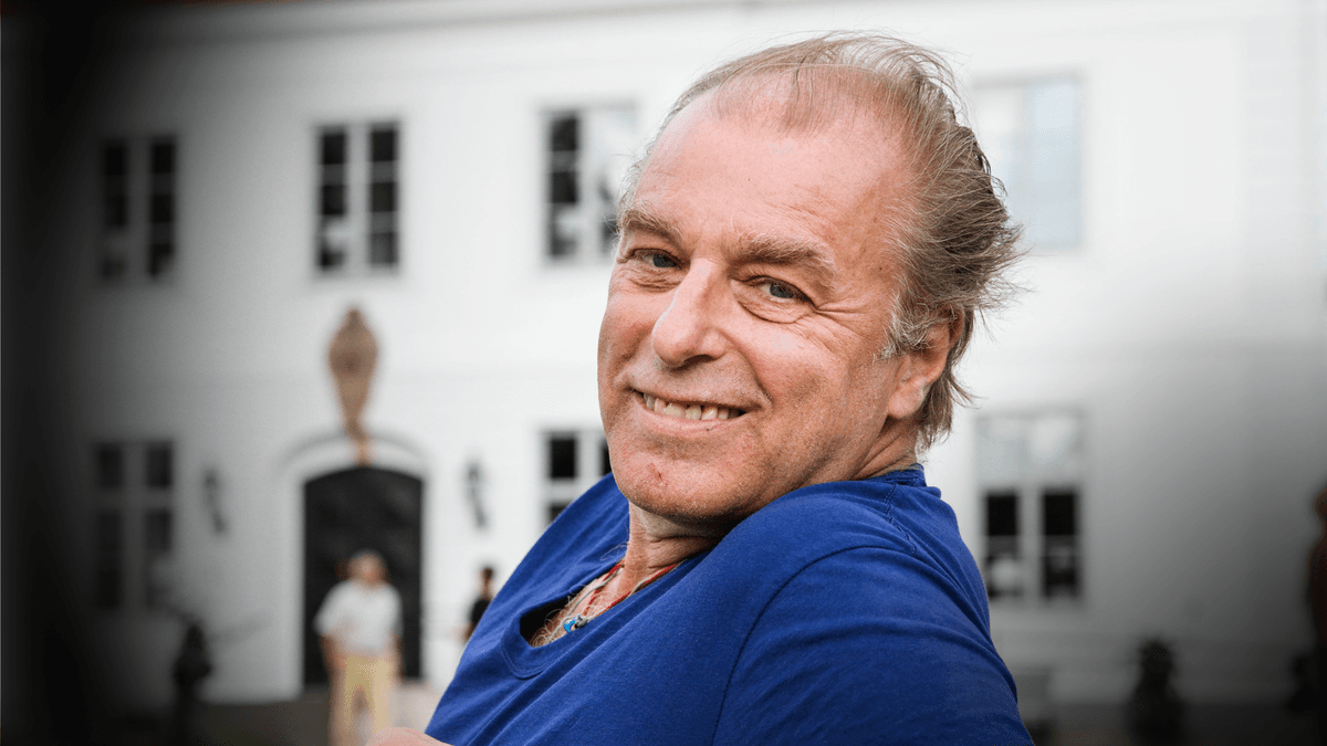 örjan ramber
