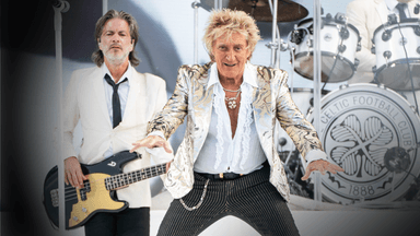 rod stewart