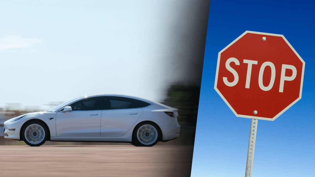 tesla