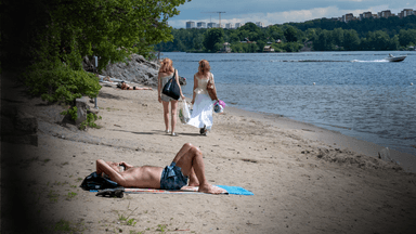 sommaren