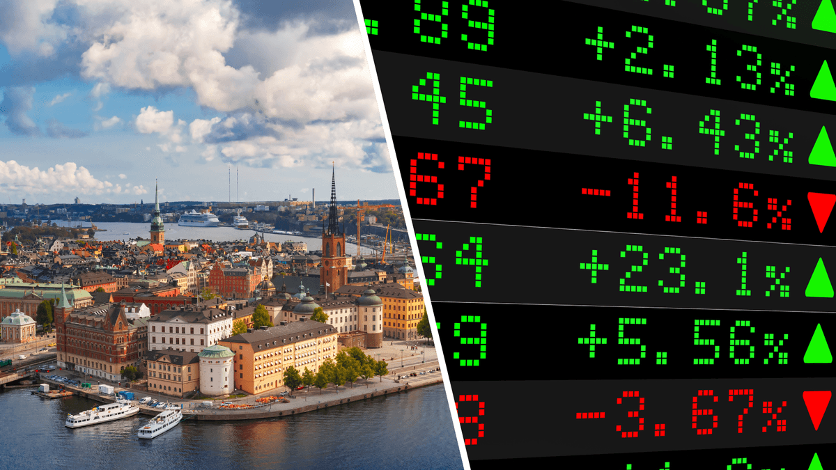 stockholm