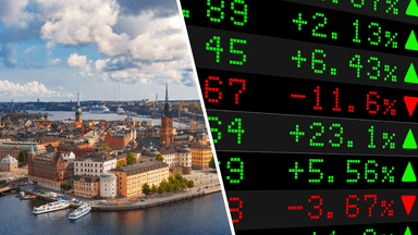 stockholm