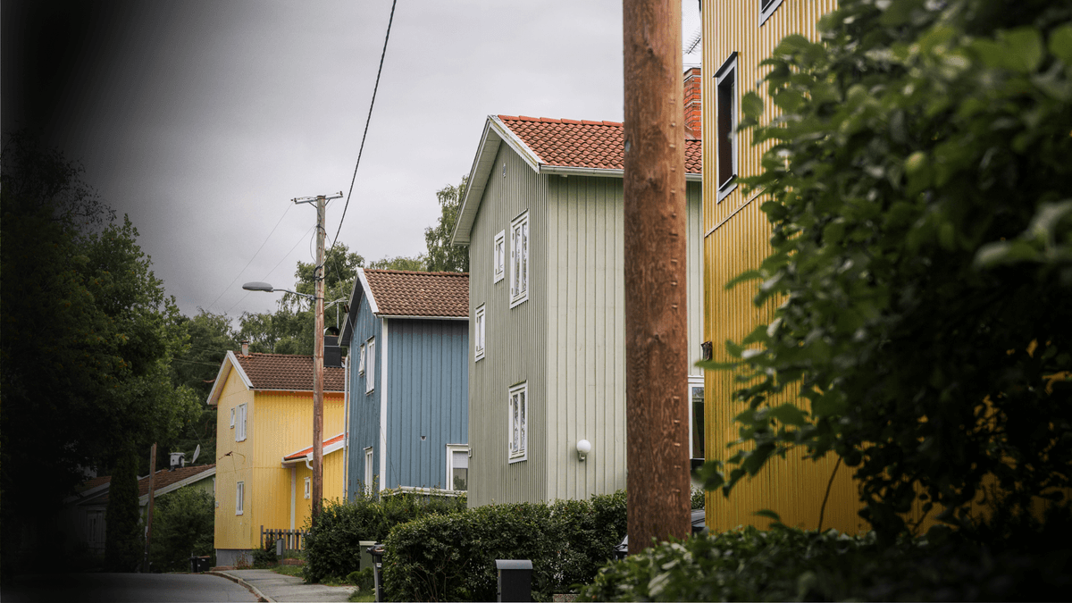 villaägare