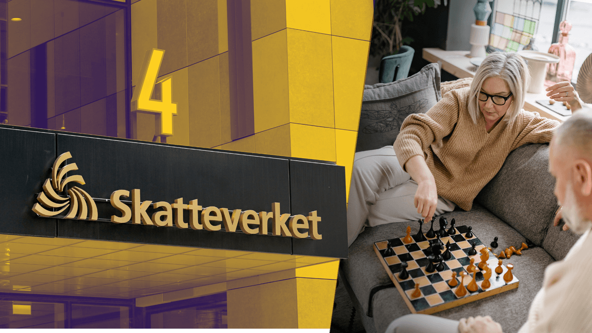 Skatteverket