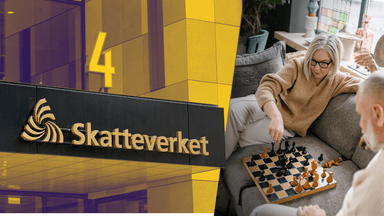 Skatteverket